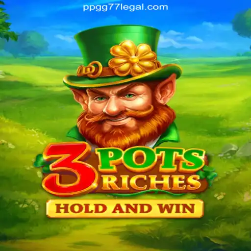 Discover the Thrilling World of 3potsRiches: A Guide to Winning Big