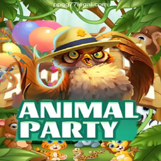 AnimalParty: A Wild Adventure in the World of Online Gaming