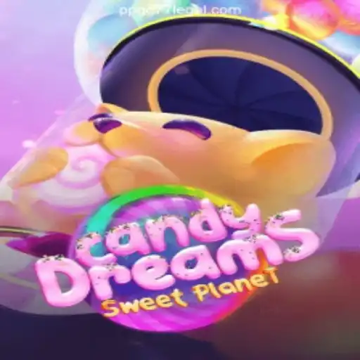 Discover the Sweet Adventure of CandyDreams with PPGG 77 Cassino Online Com Bônus no Brasil 💸
