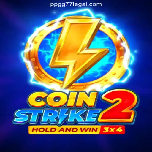 CoinStrike2: The Ultimate Gaming Experience Now Available with PPGG 77 Cassino Bonuses in Brazil
