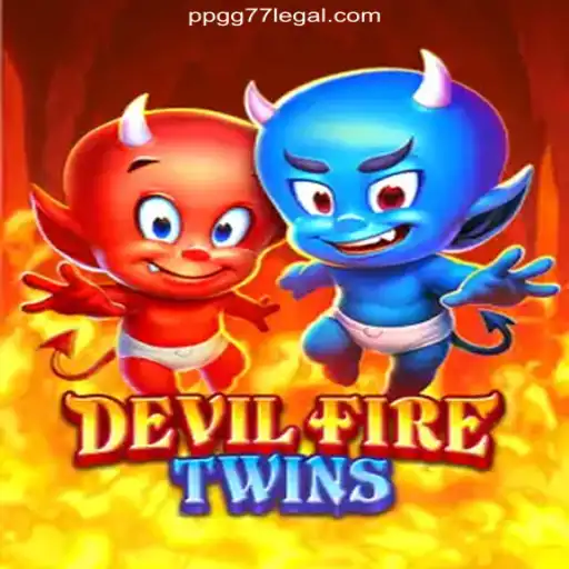 Exploring the Thrilling World of DevilFireTwins and the Rise of Online Casinos with PPGG 77 in Brazil
