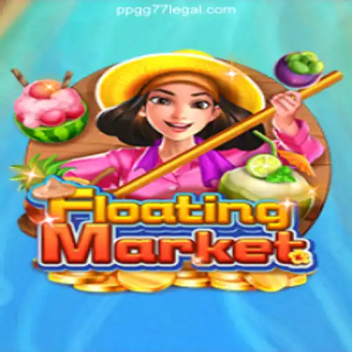 Exploring the Exciting World of FloatingMarket: PPGG 77 Cassino Online com Bônus no Brasil