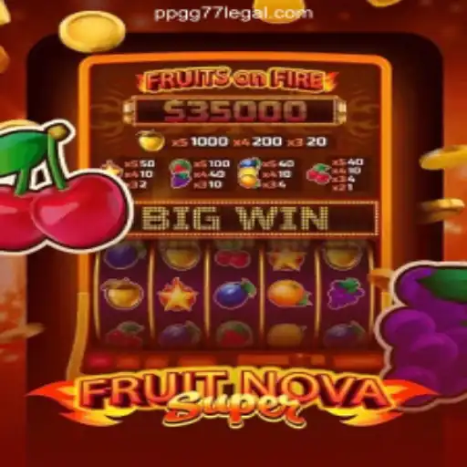 Discover the Exciting World of FruitNovaSuper - Your Guide to the Latest Casino Phenomenon