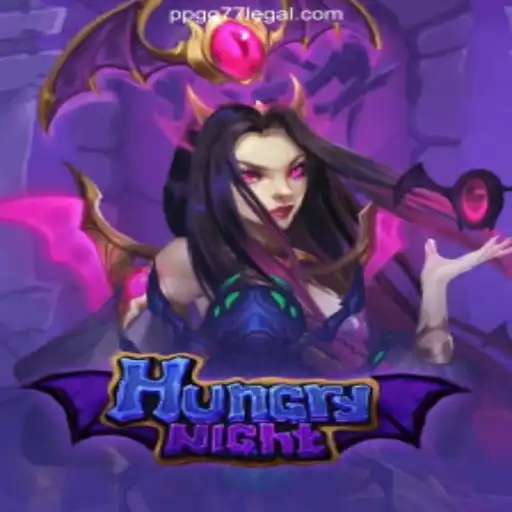 Discovering the Thrills of HungryNight: An Engaging Journey with PPGG 77 Cassino Online com Bônus no Brasil