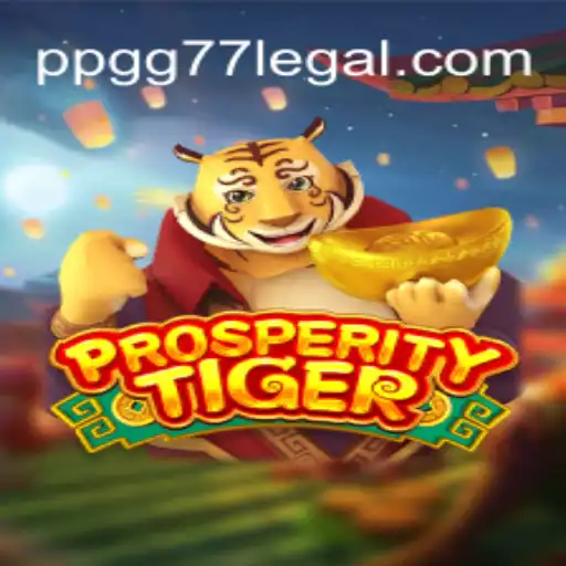 Discover the World of ProsperityTiger: A Thrilling Online Slot Game