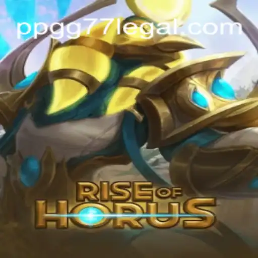 Exploring the World of RiseofHorus: A Captivating Journey into Ancient Mythology