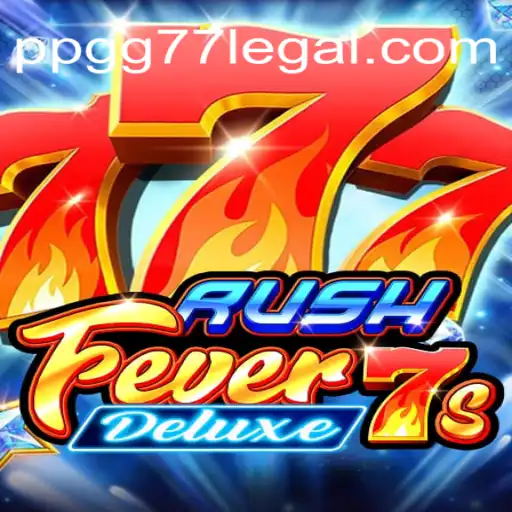 RushFever7sDeluxe: A Thrilling Online Casino Experience with Bonus Opportunities in Brazil