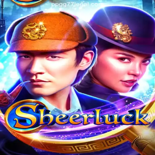 Unraveling the Mystery: Sheerluck and the Thrilling World of PPGG 77 Cassino Online com Bônus no Brasil