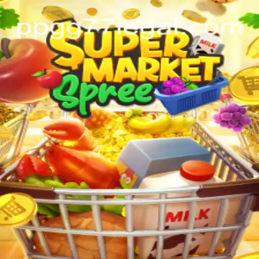 Immersive Experience of SupermarketSpree and PPGG 77 Cassino Online with Bonuses in Brazil