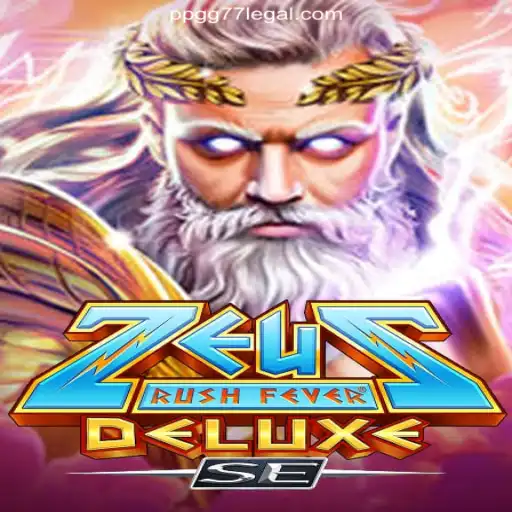 Experience the Thrill with ZeusRushFeverDeluxeSE