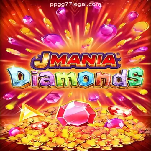 Discovering JManiaDiamonds: The Thrilling New Online Casino Game with Bonuses in Brazil