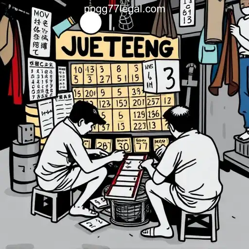 Jueteng