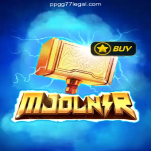 Discover the Thrills of Mjolnir: A Casino Game with Breathtaking Bonuses