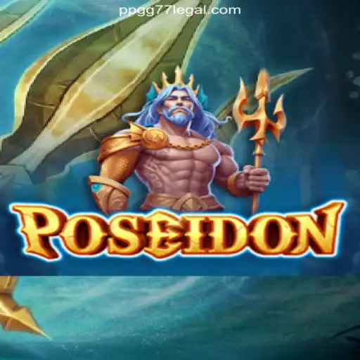 Exploring the Exciting World of Poseidon: Dive into PPGG 77 Cassino Online with Bonuses in Brazil