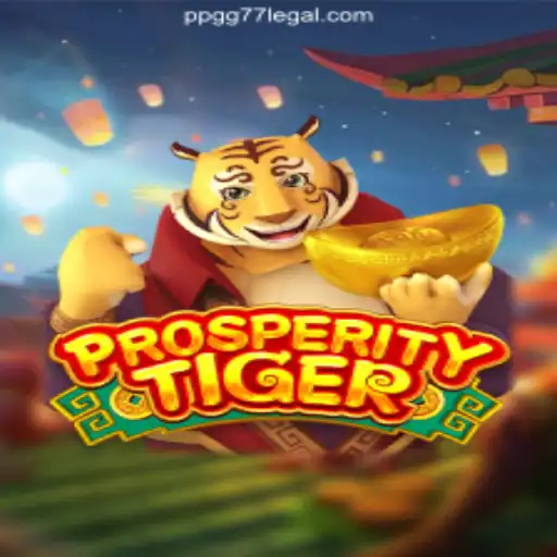 Discover the World of ProsperityTiger: A Thrilling Online Slot Game