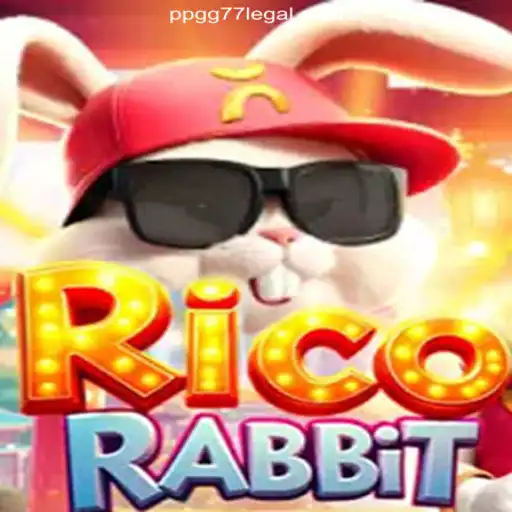 Experience the Thrilling World of RicoRabbit with PPGG 77 Cassino Online Bônus in Brazil