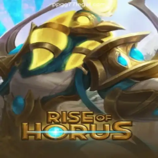 Exploring the World of RiseofHorus: A Captivating Journey into Ancient Mythology