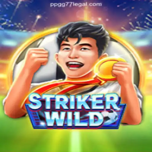 Exploring the Thrills of StrikerWILD and the Allure of PPGG 77 Cassino Online com Bônus no Brasil💸