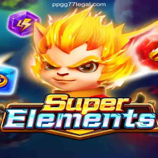 SuperElements: The Ultimate Experience in Online Gaming