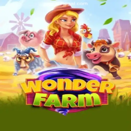 Exploring the Enchanting World of WonderFarm and the Thrills of PPGG 77 Cassino Online