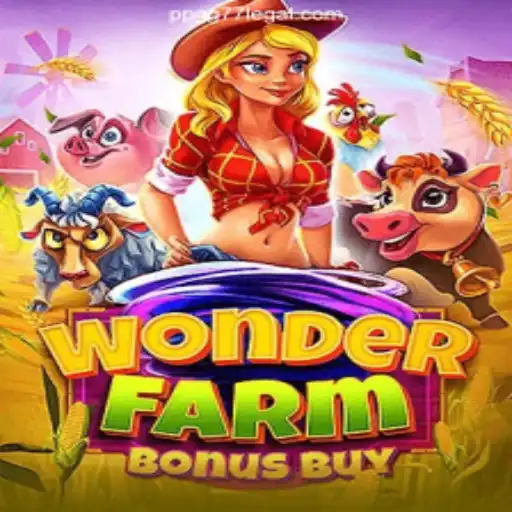 Exploring WonderFarmBonusBuy: The Ultimate Online Casino Experience